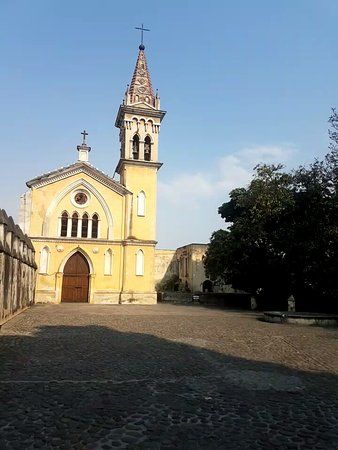 Catedral de Cuernavaca